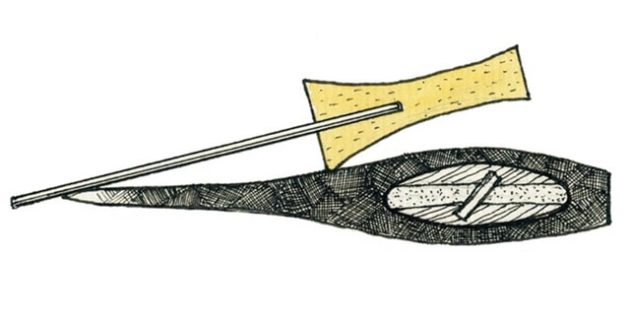 グレンスフォシュブルークス ファイルシャープナー