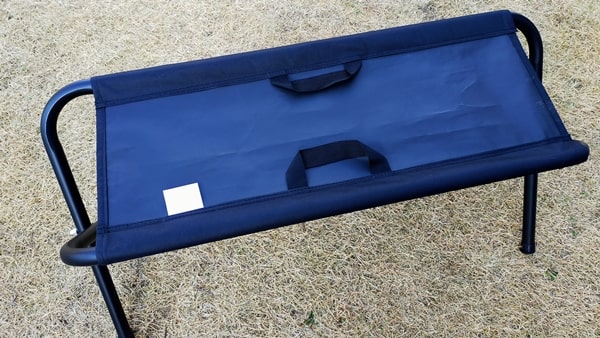 キャプテンスタック ベンチ 不良品