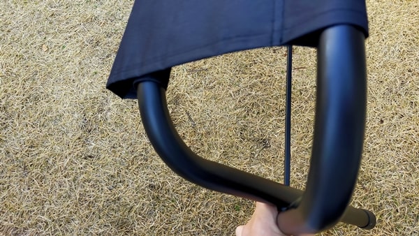 キャプテン スタッグ ベンチ 口コミ