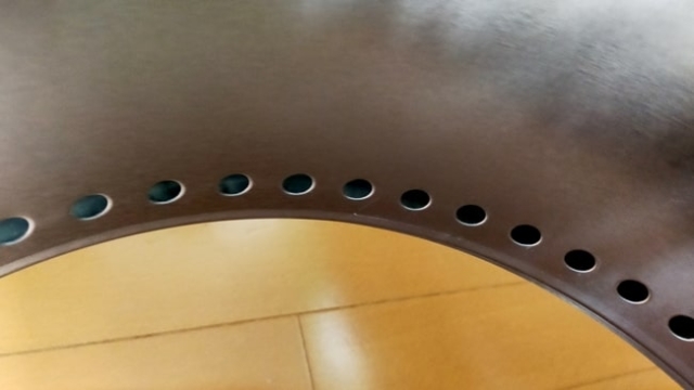 レビュー!富士見産業 フレイムストーブ MAX OF-BMAX