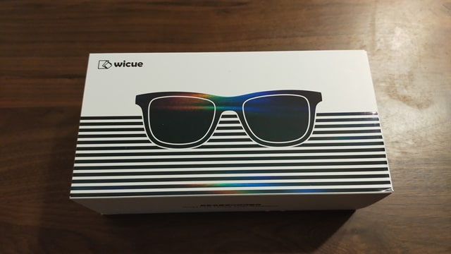Bluetoothサングラスwicueレビュー!
