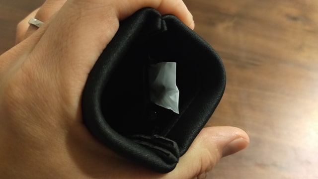 Bluetoothサングラスwicue ケース
