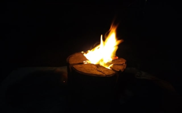 スウェーデントーチレビュー